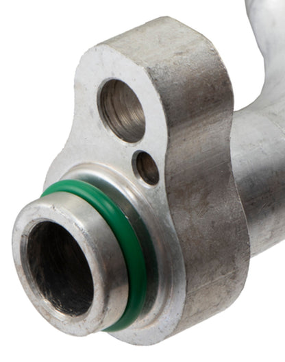 Four Seasons Suction Line Hose Assembly 66506