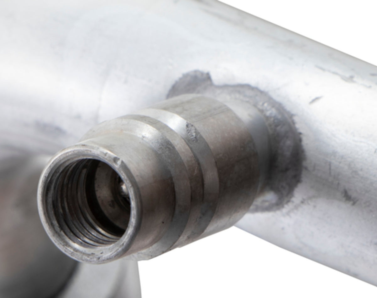 Four Seasons Suction Line Hose Assembly 66506