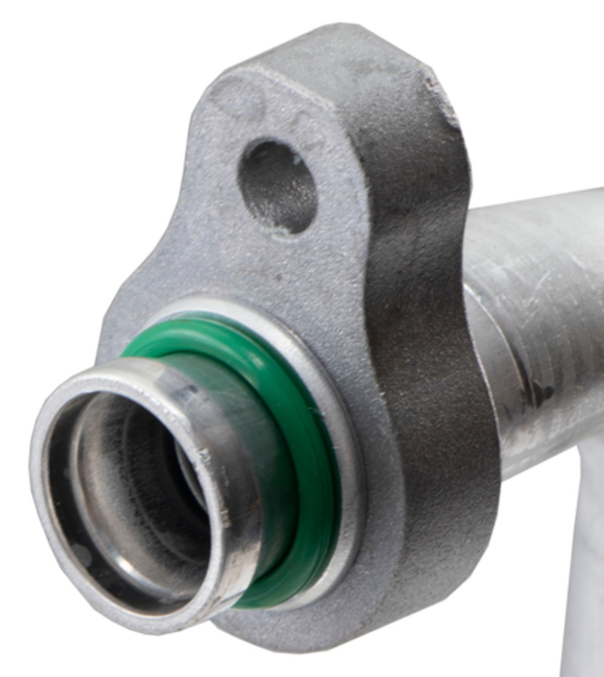 Four Seasons Suction Line Hose Assembly 66506