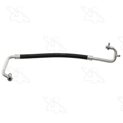 Four Seasons Suction Line Hose Assembly 66506