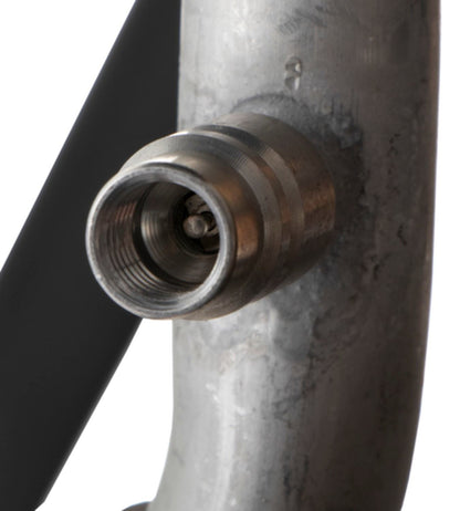 Four Seasons A/C Refrigerant Suction Hose 66507