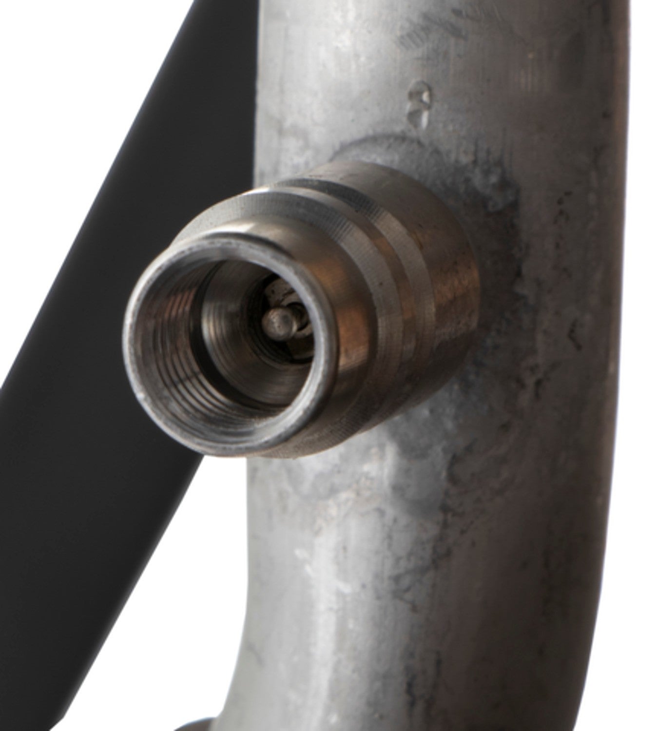 Four Seasons A/C Refrigerant Suction Hose 66507