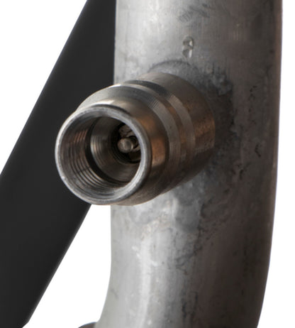 Four Seasons A/C Refrigerant Suction Hose 66507