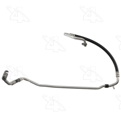 Four Seasons A/C Refrigerant Suction Hose 66507