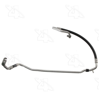 Four Seasons A/C Refrigerant Suction Hose 66507