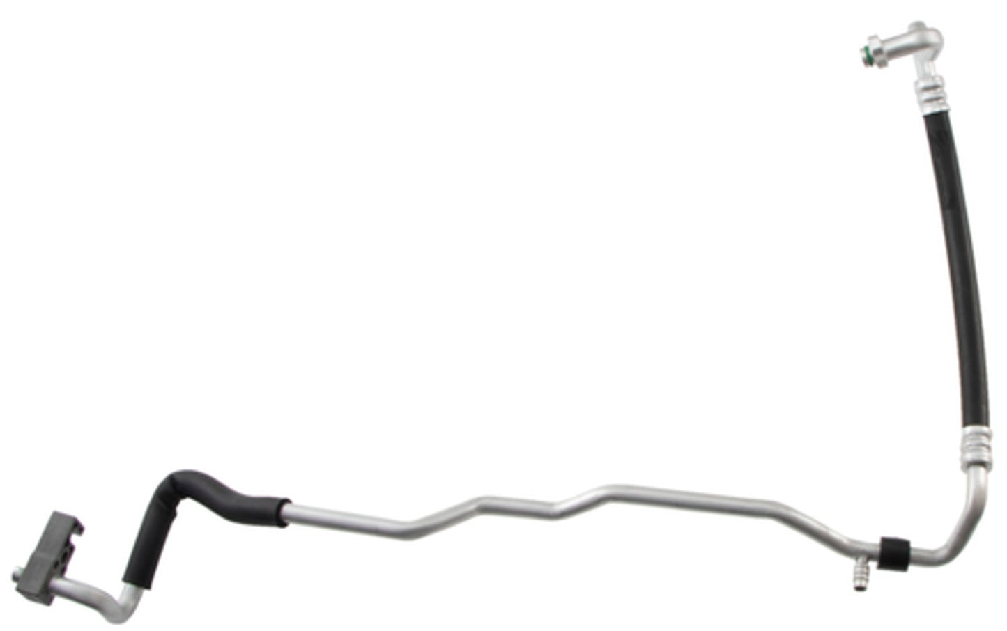 Four Seasons Suction Line Hose Assembly 66508