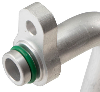 Four Seasons Suction Line Hose Assembly 66508