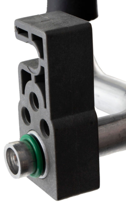 Four Seasons Suction Line Hose Assembly 66508
