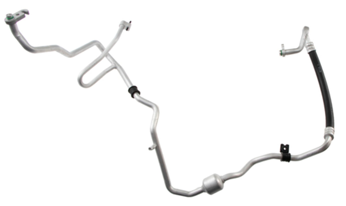Four Seasons Suction Line Hose Assembly 66509