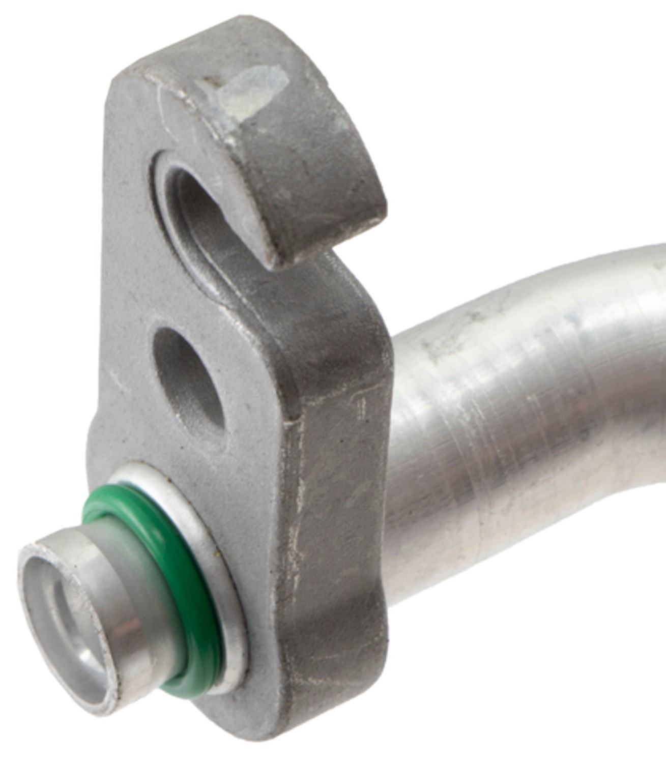 Four Seasons Suction Line Hose Assembly 66509