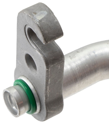 Four Seasons Suction Line Hose Assembly 66509