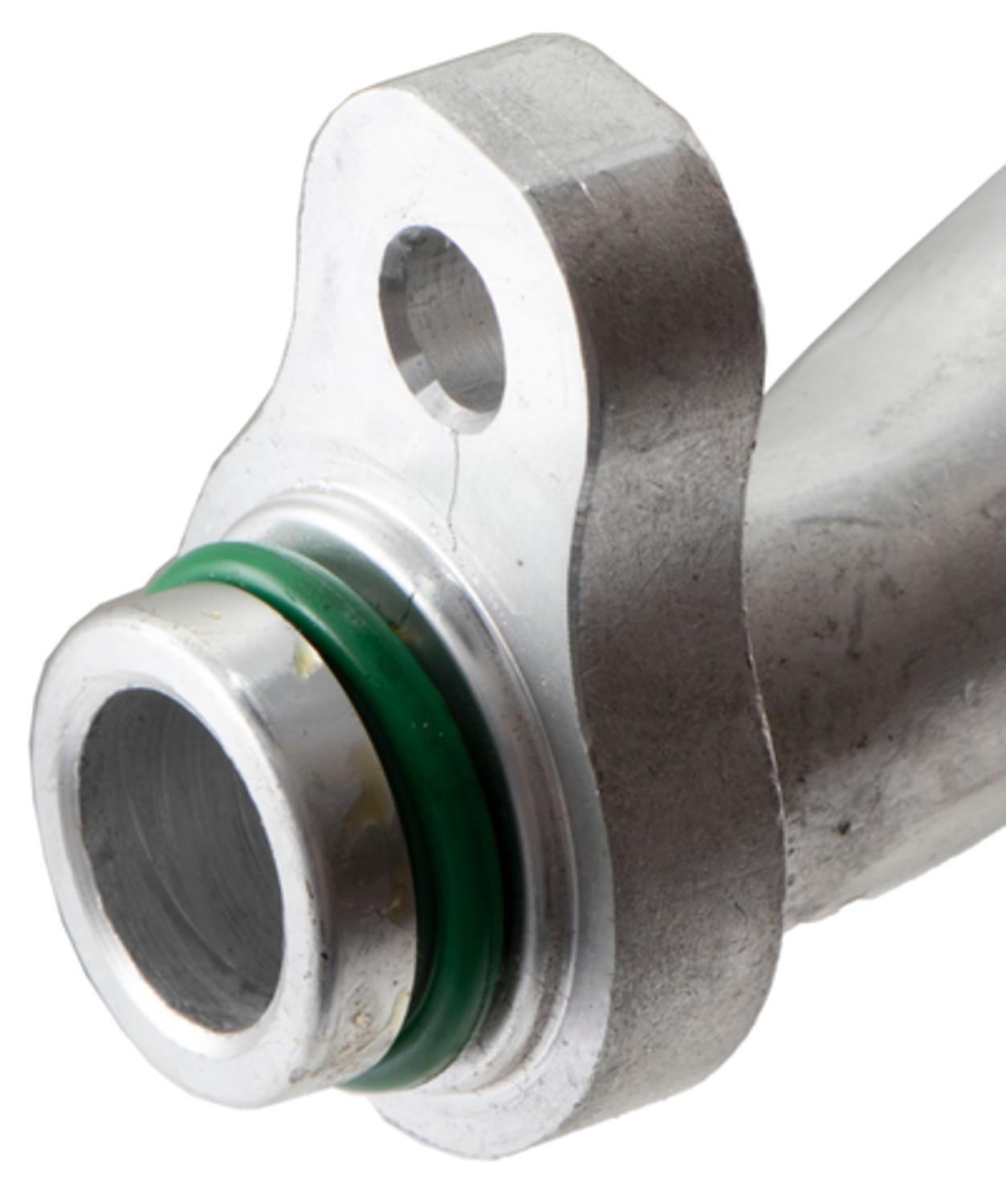 Four Seasons Suction Line Hose Assembly 66509