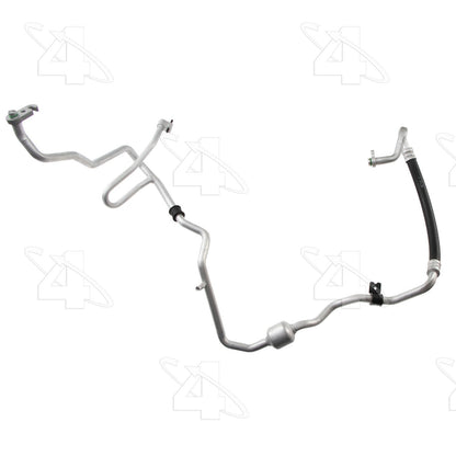 Four Seasons Suction Line Hose Assembly 66509