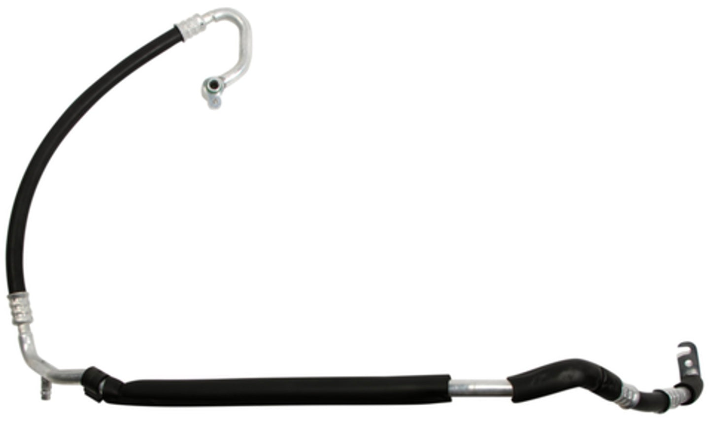 Four Seasons Suction Line Hose Assembly 66511