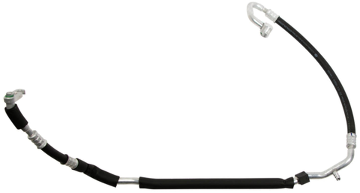 Four Seasons Suction Line Hose Assembly 66511