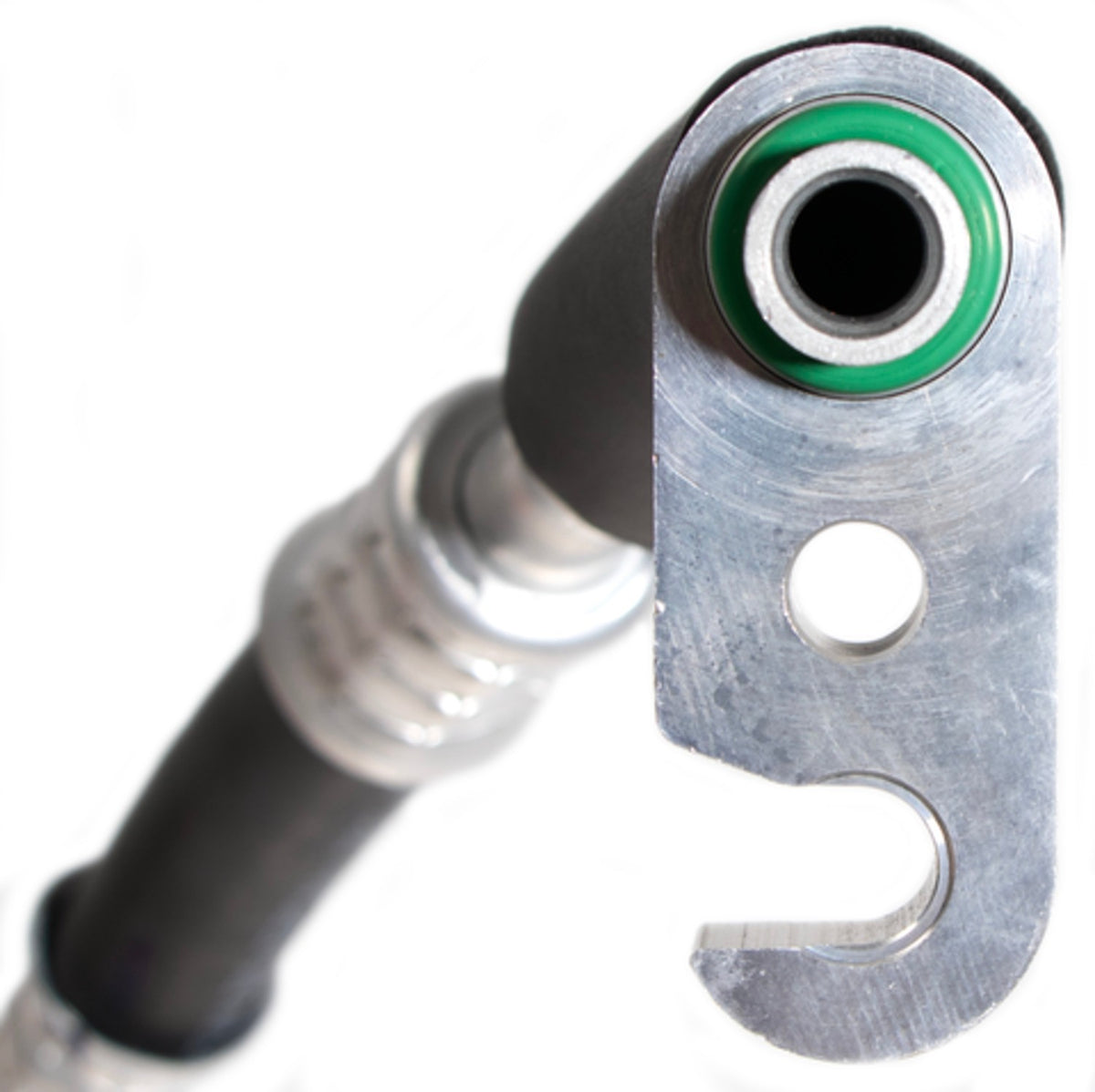 Four Seasons Suction Line Hose Assembly 66511
