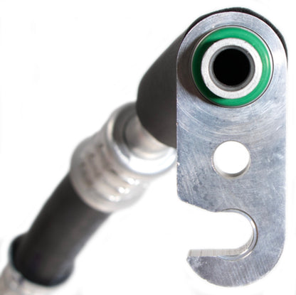 Four Seasons Suction Line Hose Assembly 66511