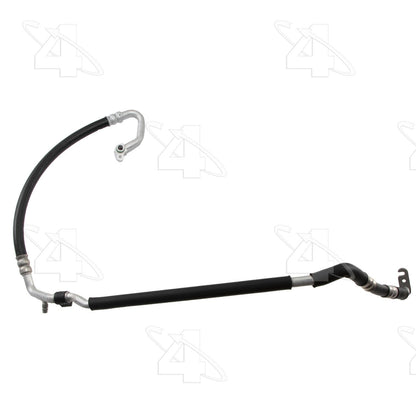 Four Seasons Suction Line Hose Assembly 66511