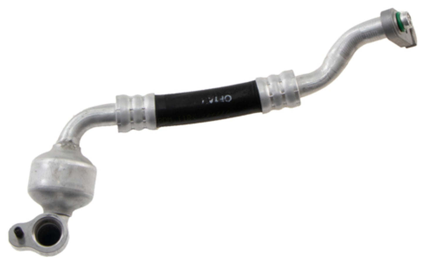 Four Seasons Suction Line Hose Assembly 66512