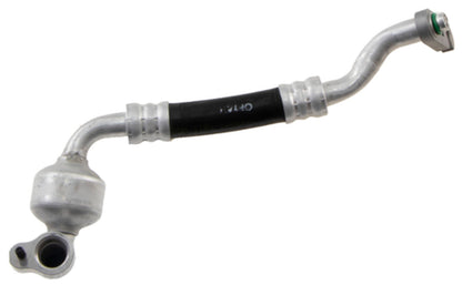Four Seasons Suction Line Hose Assembly 66512