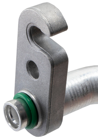 Four Seasons Suction Line Hose Assembly 66512