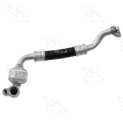 Four Seasons Suction Line Hose Assembly 66512