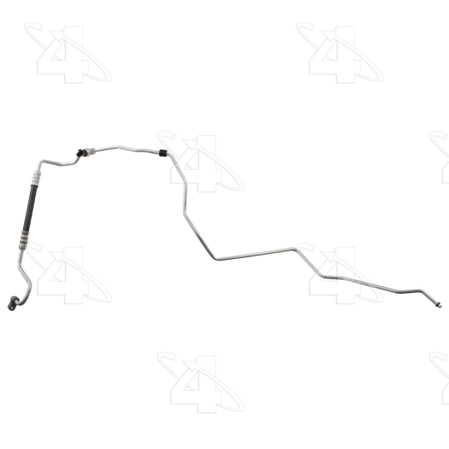 Four Seasons Liquid Line Hose Assembly w/o Orifice Tube 66514