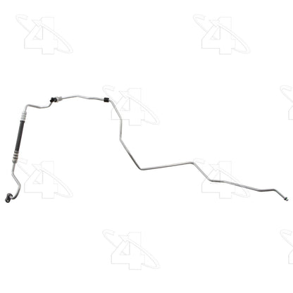 Four Seasons Liquid Line Hose Assembly w/o Orifice Tube 66514
