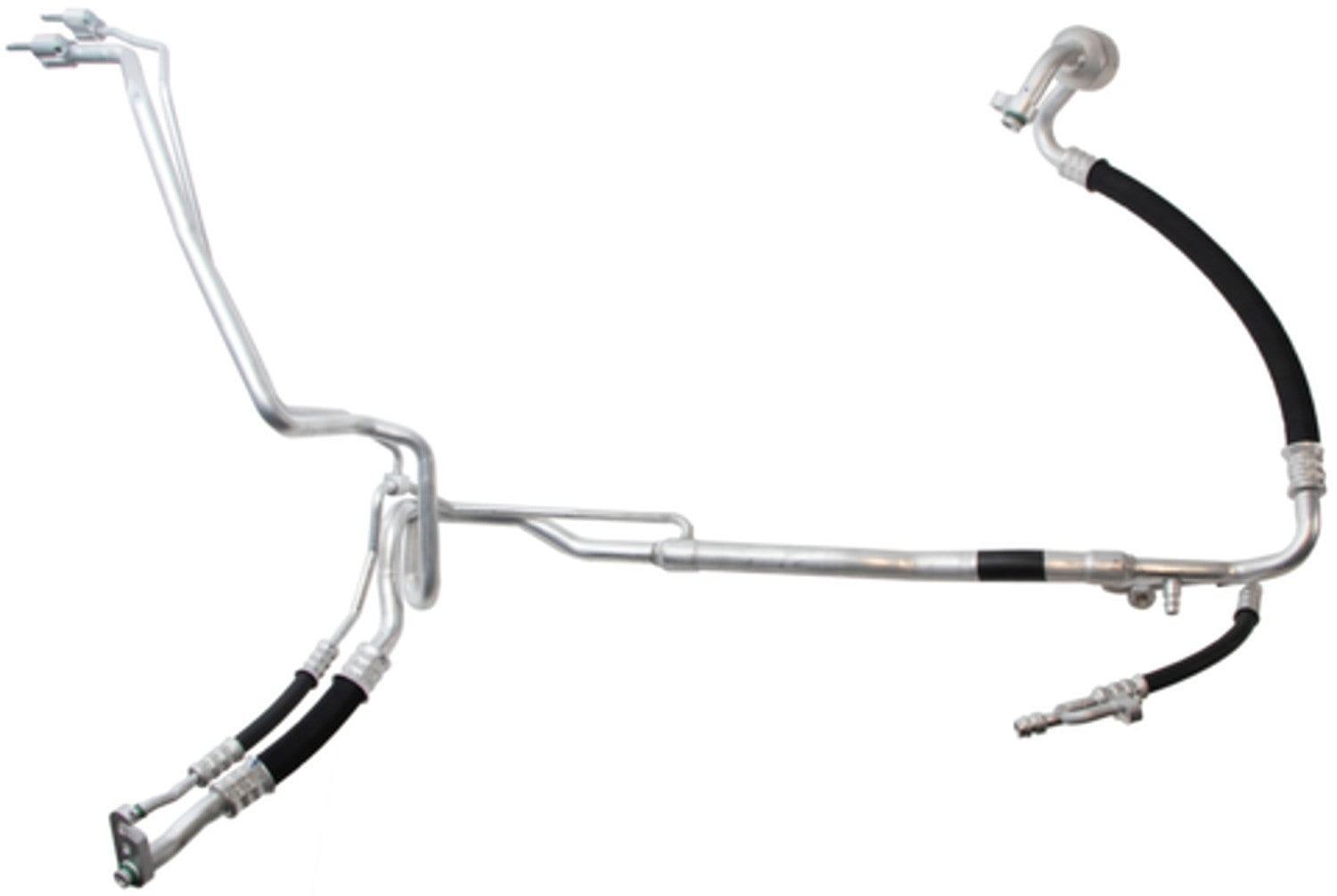 Four Seasons Suction & Liquid Line Internal Heat Exchange Hose Assembly 66516