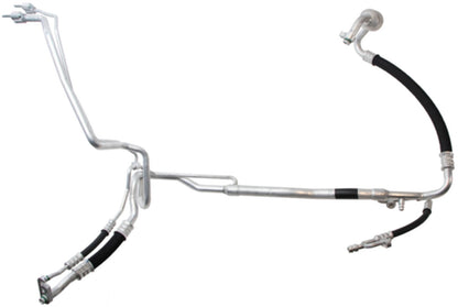 Four Seasons Suction & Liquid Line Internal Heat Exchange Hose Assembly 66516