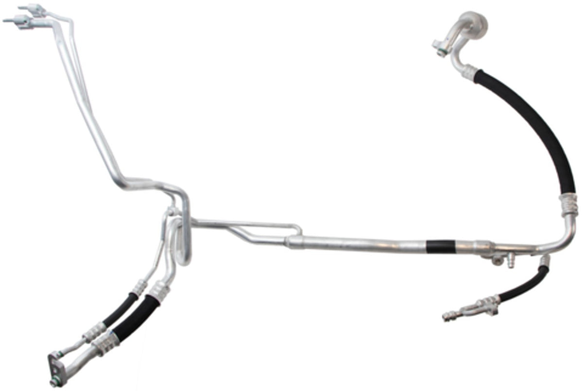Four Seasons Suction & Liquid Line Internal Heat Exchange Hose Assembly 66516