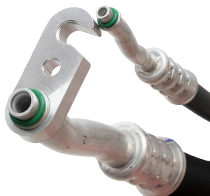 Four Seasons Suction & Liquid Line Internal Heat Exchange Hose Assembly 66516