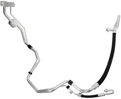 Four Seasons A/C Refrigerant Suction Hose 66518