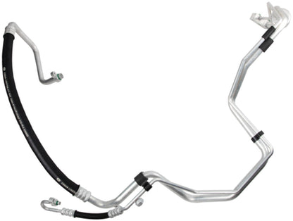 Four Seasons A/C Refrigerant Suction Hose 66518