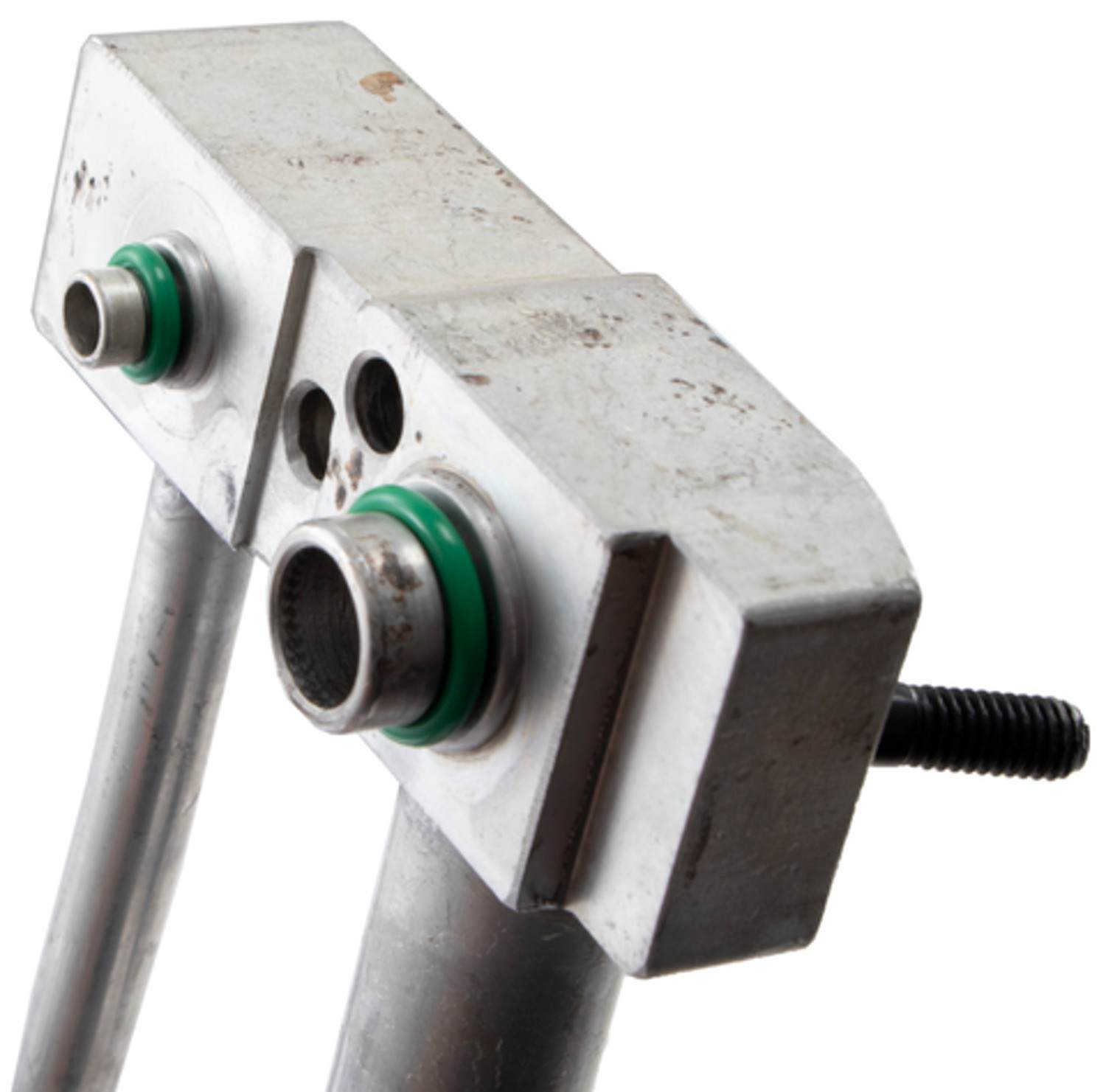 Four Seasons A/C Refrigerant Suction Hose 66518