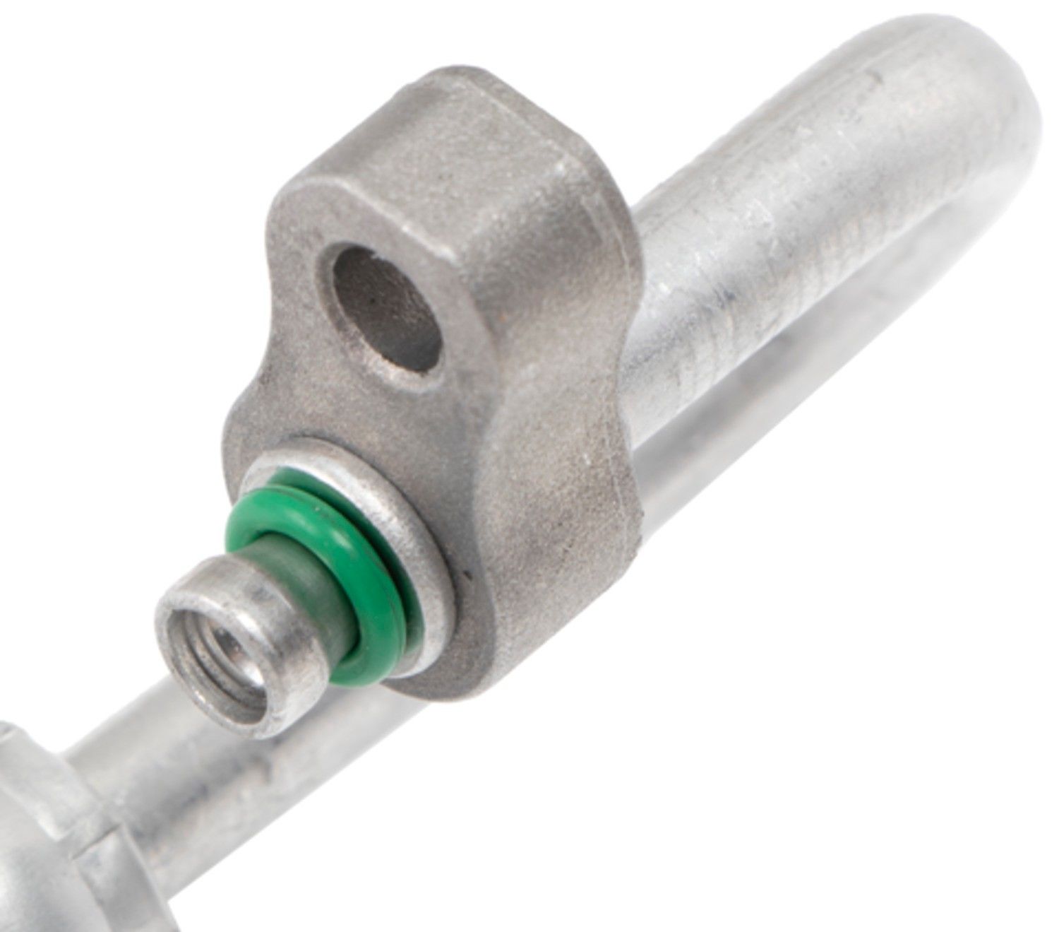 Four Seasons A/C Refrigerant Suction Hose 66518