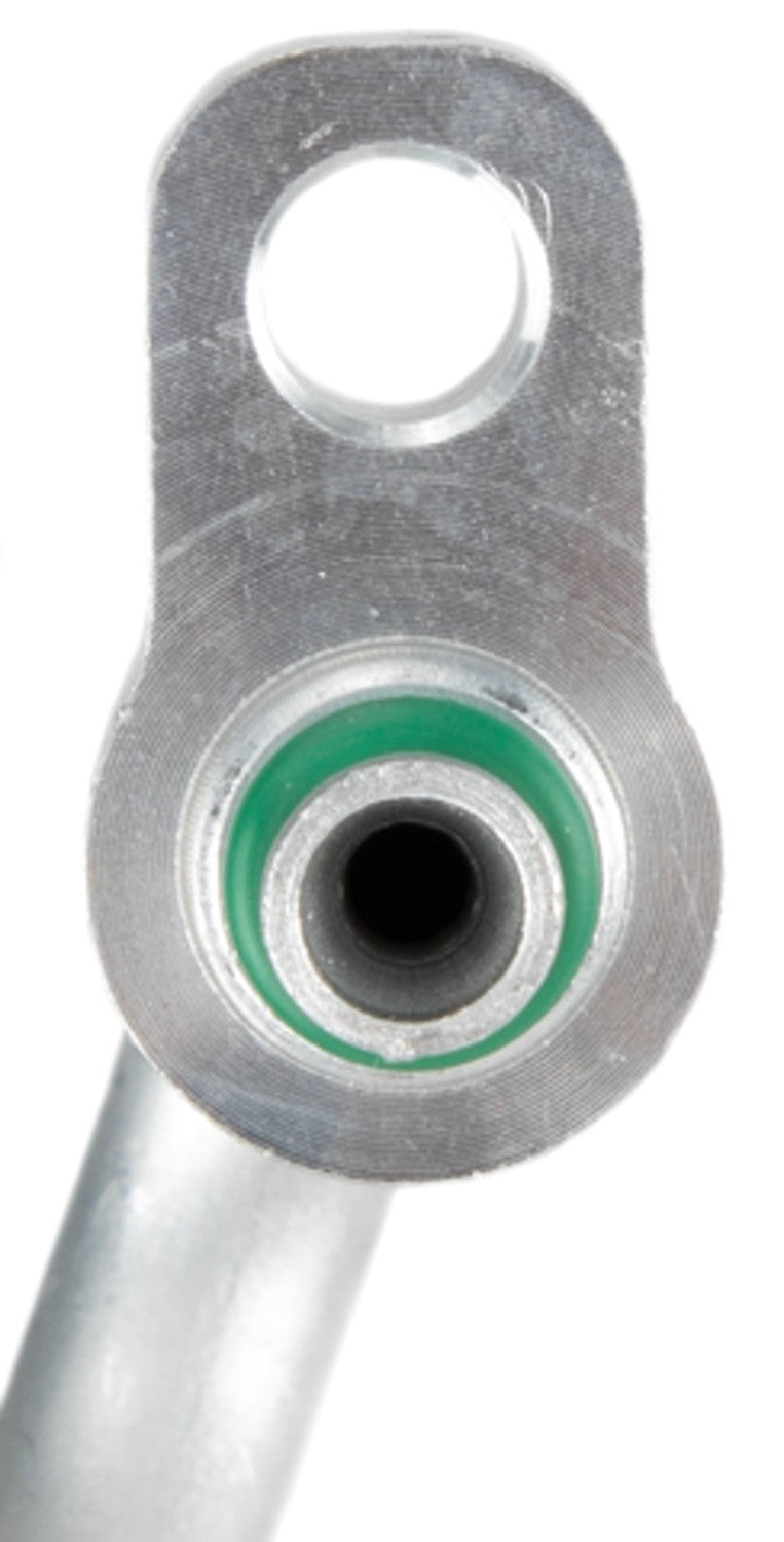 Four Seasons A/C Refrigerant Suction Hose 66518