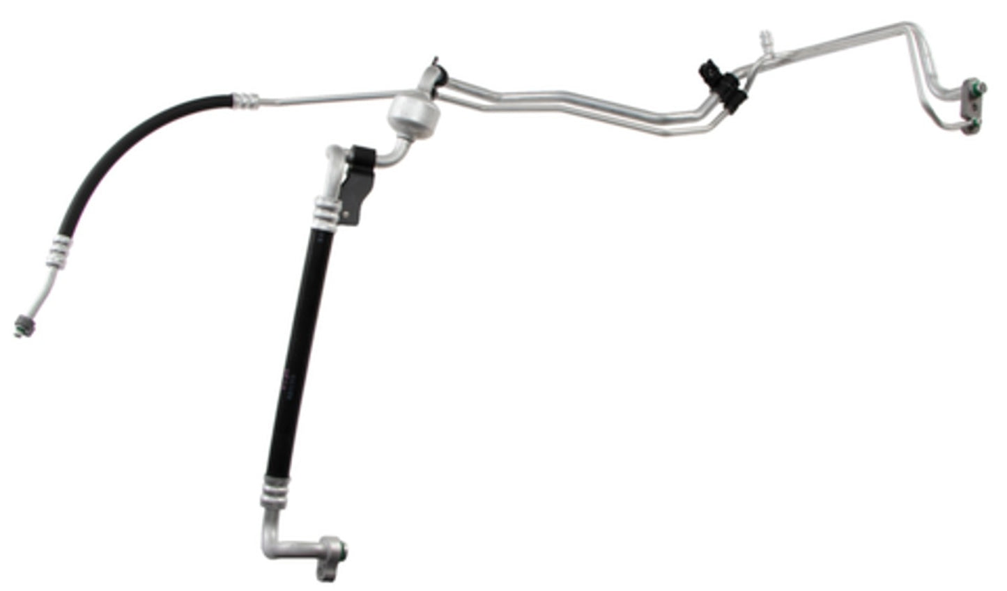 Four Seasons A/C Refrigerant Suction Hose 66519