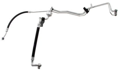Four Seasons A/C Refrigerant Suction Hose 66519