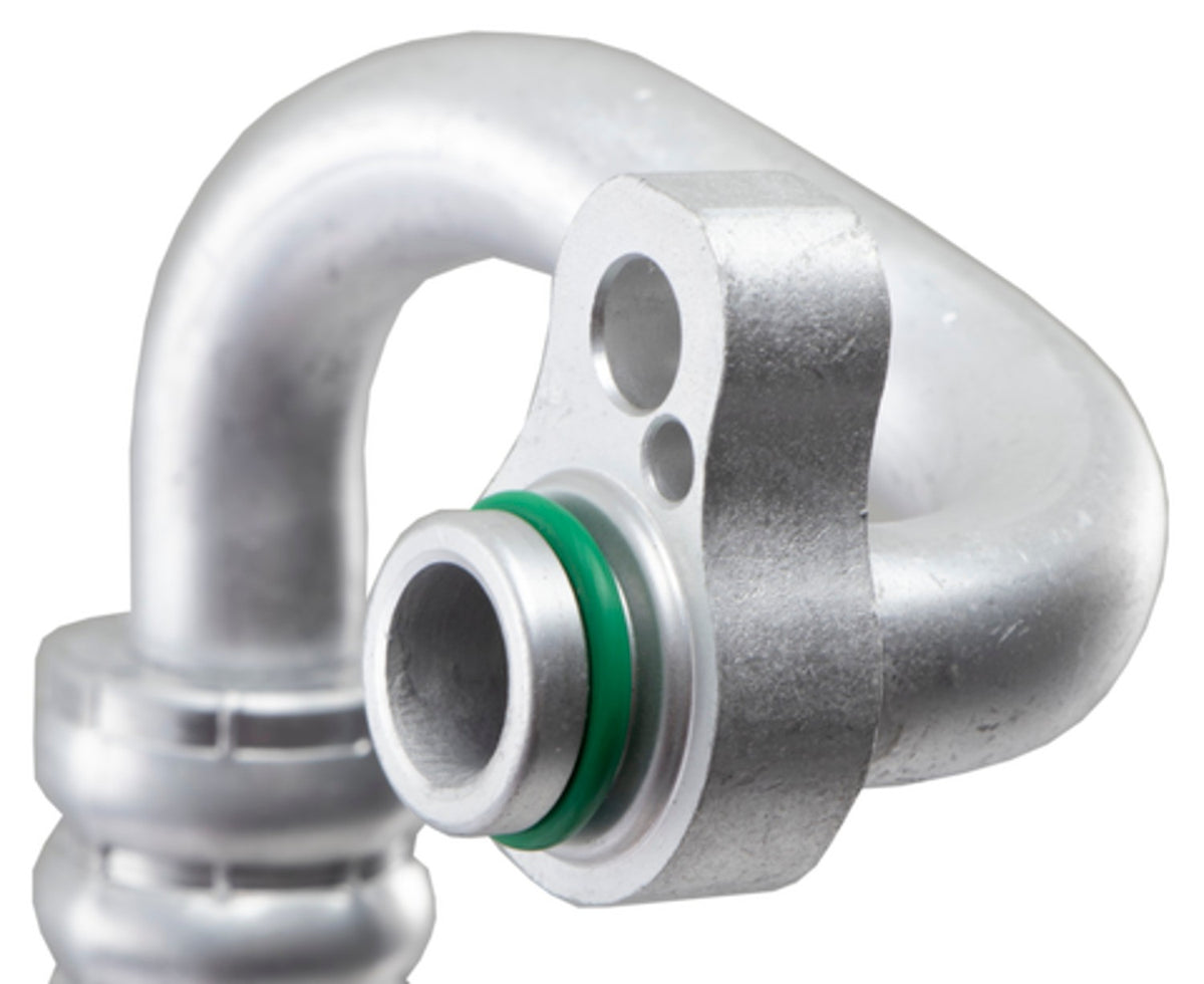 Four Seasons A/C Refrigerant Suction Hose 66519