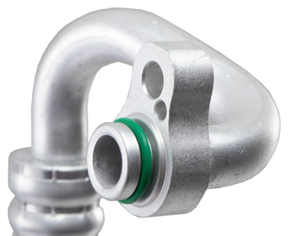 Four Seasons A/C Refrigerant Suction Hose 66519