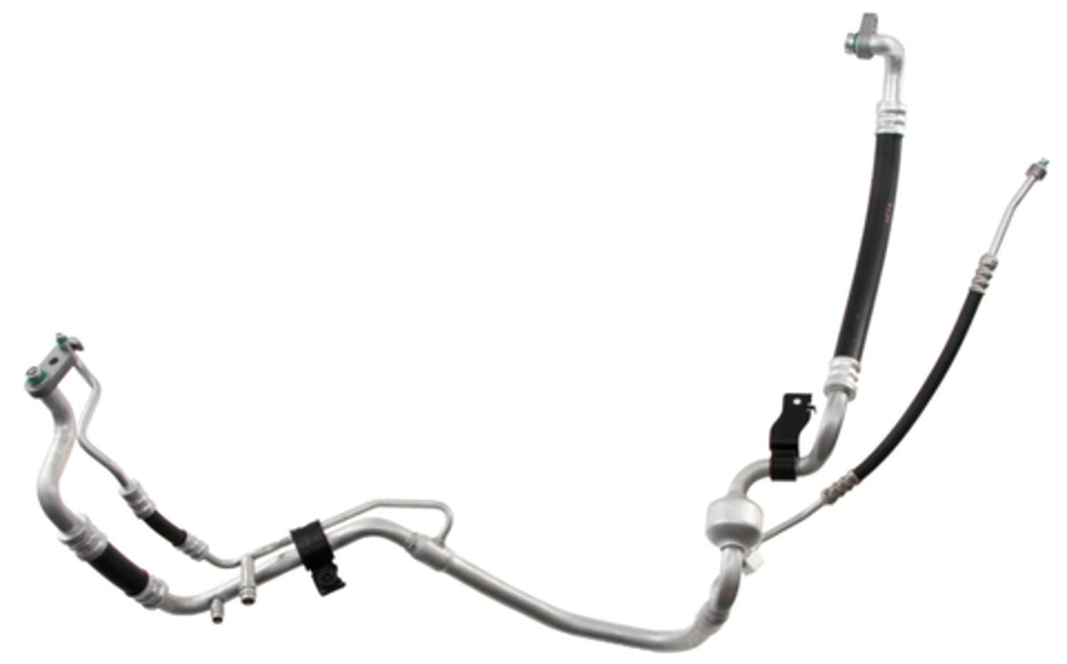 Four Seasons Suction & Liquid Line Internal Heat Exchange Hose Assembly 66520