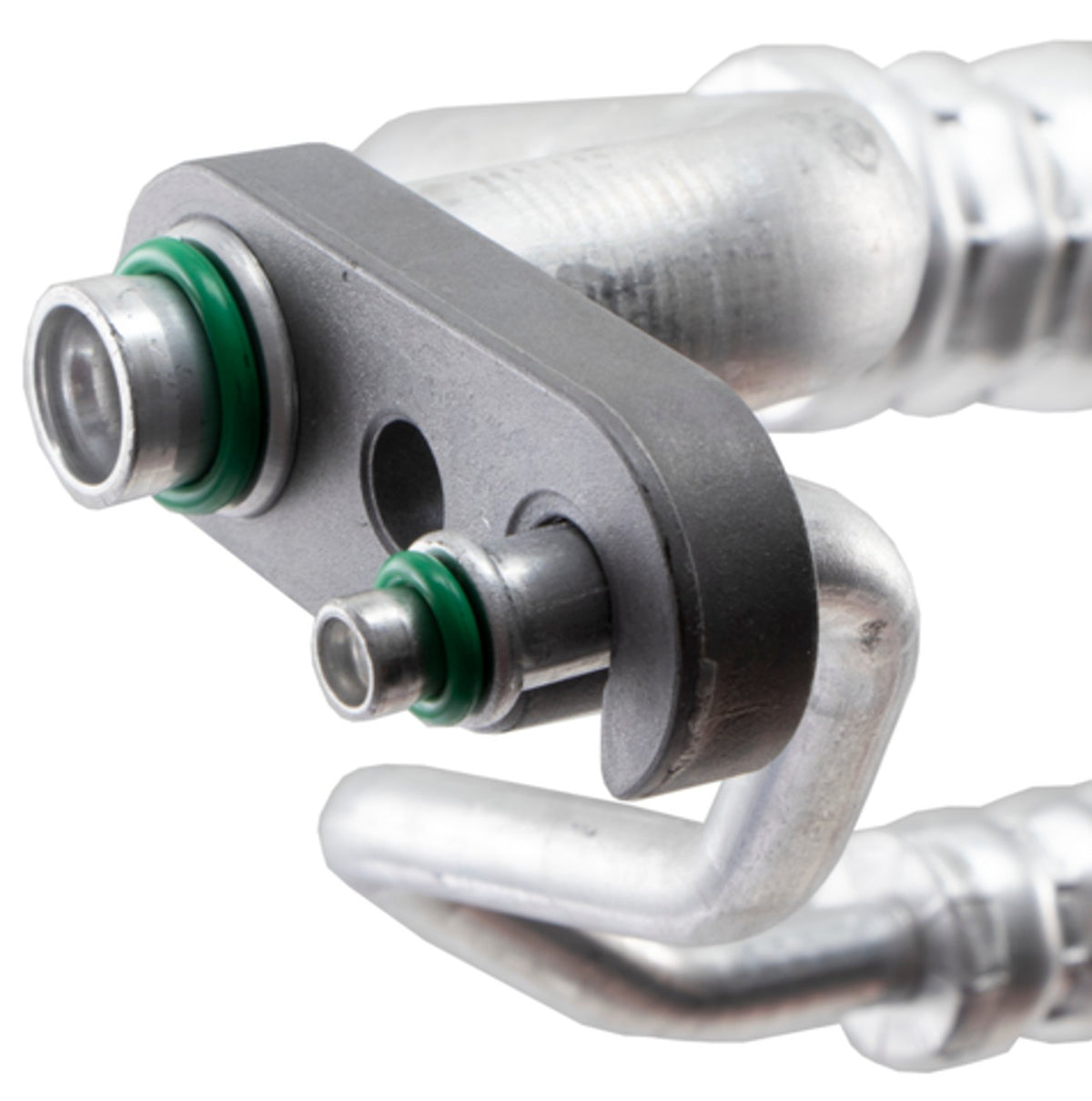 Four Seasons Suction & Liquid Line Internal Heat Exchange Hose Assembly 66520