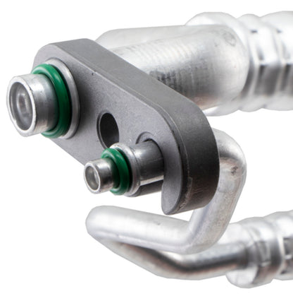Four Seasons Suction & Liquid Line Internal Heat Exchange Hose Assembly 66520