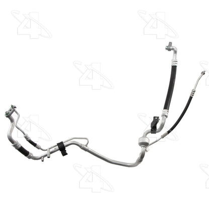Four Seasons Suction & Liquid Line Internal Heat Exchange Hose Assembly 66520