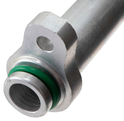 Four Seasons Suction & Liquid Line Hose Assembly w/o Orifice Tube 66521