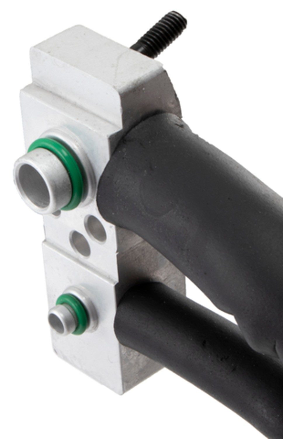 Four Seasons Suction & Liquid Line Hose Assembly w/o Orifice Tube 66521