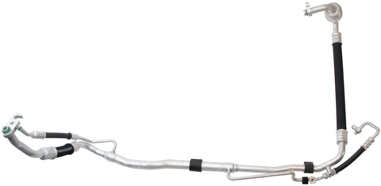 Four Seasons A/C Refrigerant Suction Hose 66522