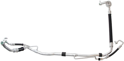 Four Seasons A/C Refrigerant Suction Hose 66522