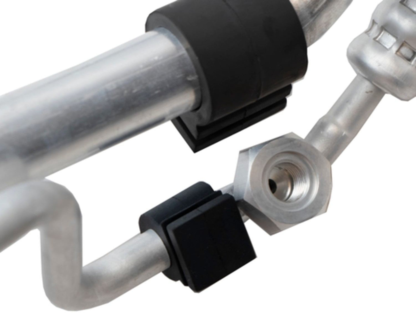 Four Seasons A/C Refrigerant Suction Hose 66522